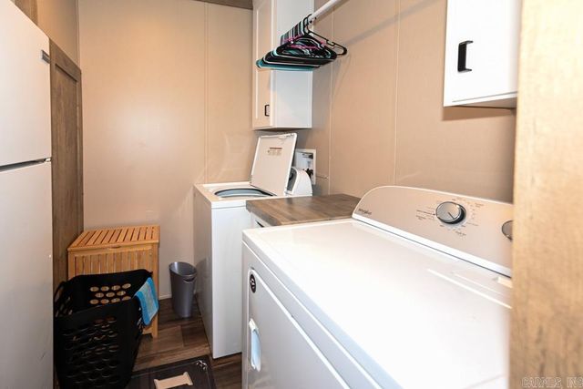 36 Wildlife Lane, Mount Ida, AR 71957