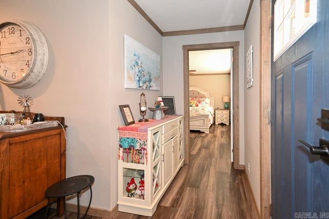 36 Wildlife Lane, Mount Ida, AR 71957