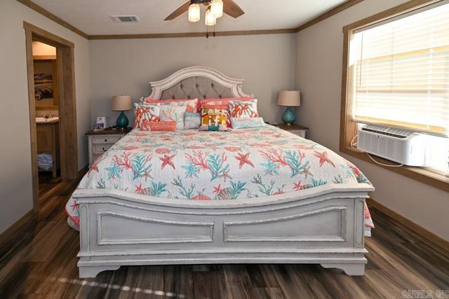 36 Wildlife Lane, Mount Ida, AR 71957