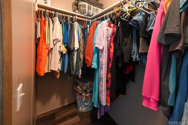 36 Wildlife Lane, Mount Ida, AR 71957