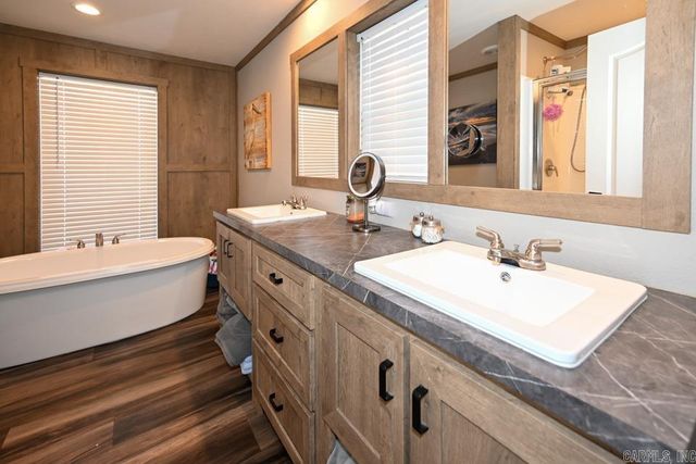 36 Wildlife Lane, Mount Ida, AR 71957