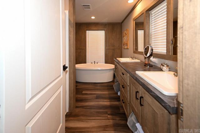 36 Wildlife Lane, Mount Ida, AR 71957