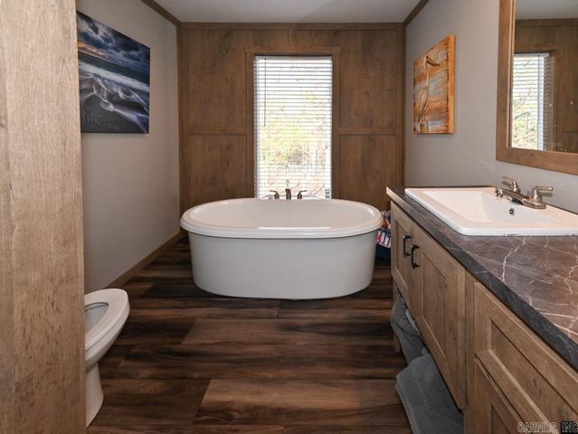 36 Wildlife Lane, Mount Ida, AR 71957