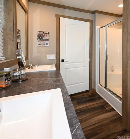 36 Wildlife Lane, Mount Ida, AR 71957