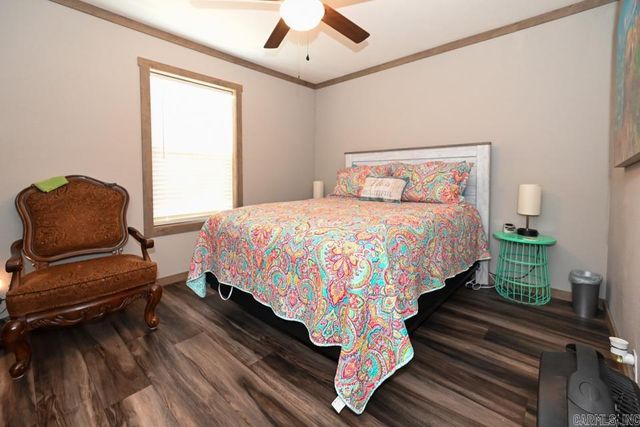 36 Wildlife Lane, Mount Ida, AR 71957