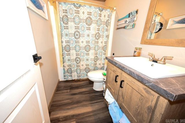 36 Wildlife Lane, Mount Ida, AR 71957