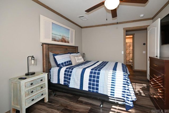 36 Wildlife Lane, Mount Ida, AR 71957