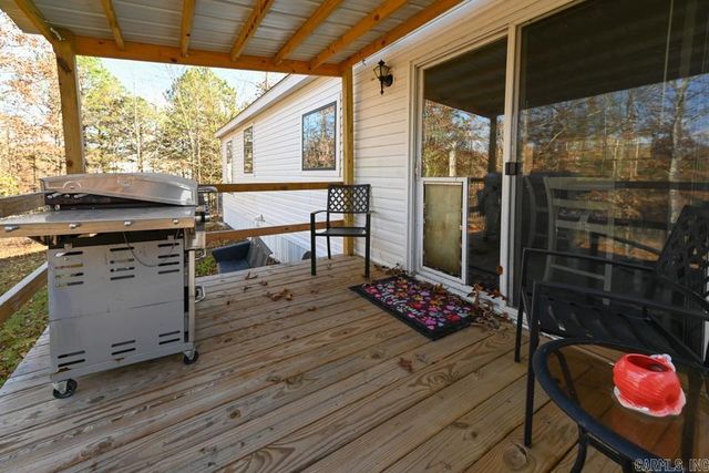 36 Wildlife Lane, Mount Ida, AR 71957