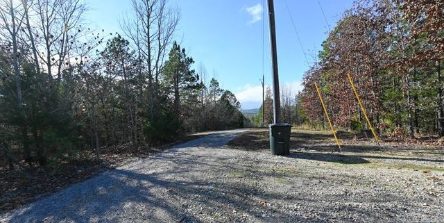 36 Wildlife Lane, Mount Ida, AR 71957