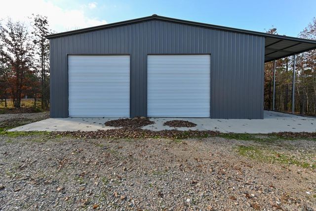 36 Wildlife Lane, Mount Ida, AR 71957