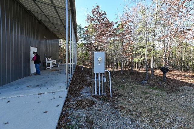 36 Wildlife Lane, Mount Ida, AR 71957