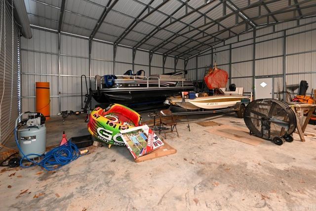 36 Wildlife Lane, Mount Ida, AR 71957