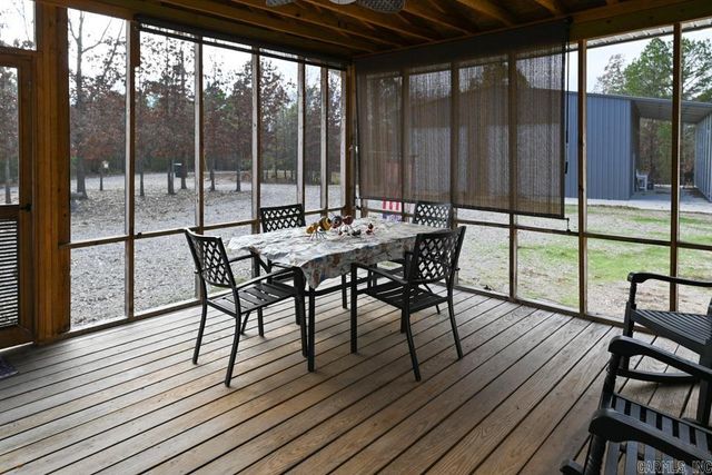 36 Wildlife Lane, Mount Ida, AR 71957