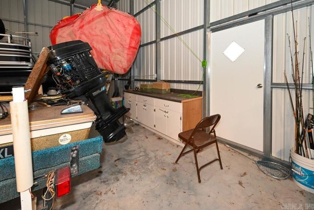 36 Wildlife Lane, Mount Ida, AR 71957