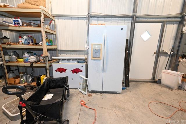 36 Wildlife Lane, Mount Ida, AR 71957