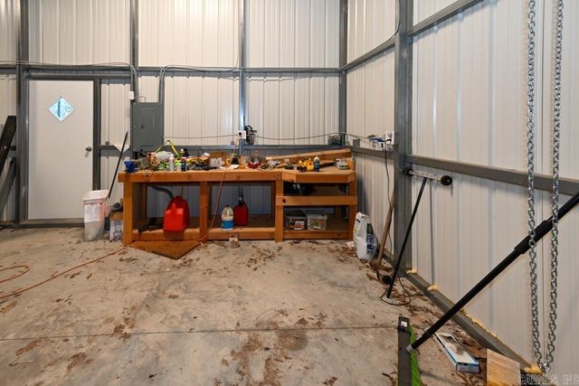 36 Wildlife Lane, Mount Ida, AR 71957