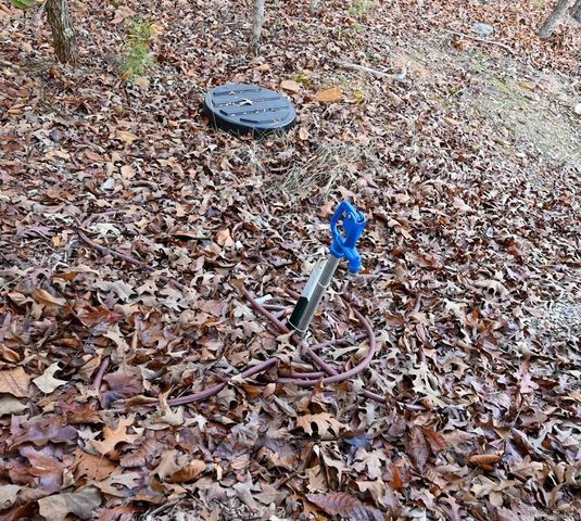 36 Wildlife Lane, Mount Ida, AR 71957