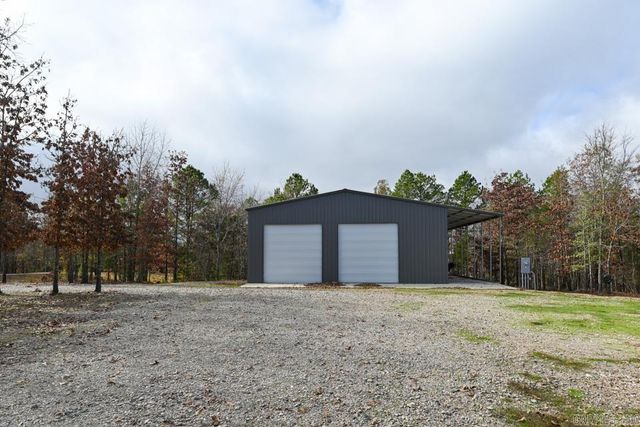 36 Wildlife Lane, Mount Ida, AR 71957