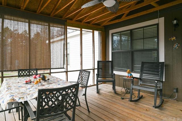 36 Wildlife Lane, Mount Ida, AR 71957