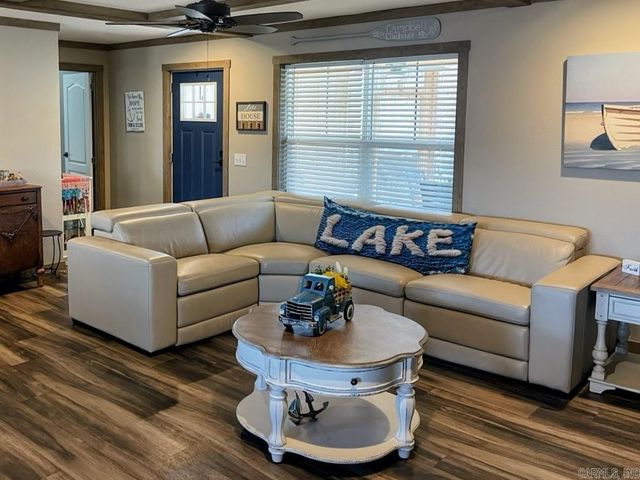 36 Wildlife Lane, Mount Ida, AR 71957