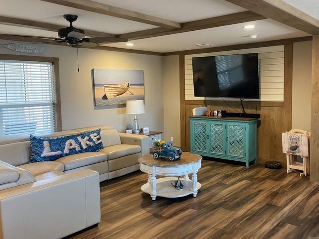 36 Wildlife Lane, Mount Ida, AR 71957