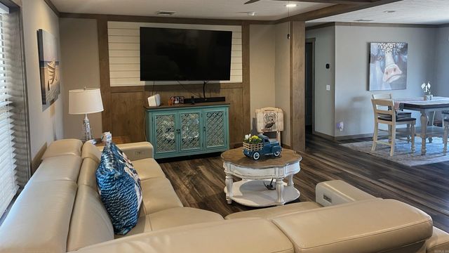 36 Wildlife Lane, Mount Ida, AR 71957