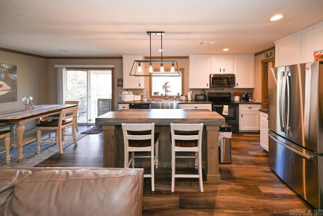 36 Wildlife Lane, Mount Ida, AR 71957