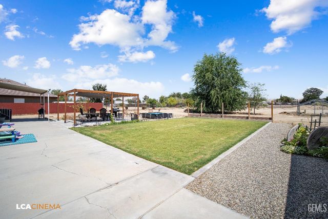 28178 Cosworth Avenue, Taft, CA 93268