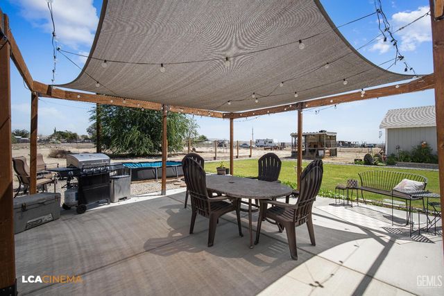 28178 Cosworth Avenue, Taft, CA 93268