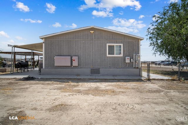 28178 Cosworth Avenue, Taft, CA 93268
