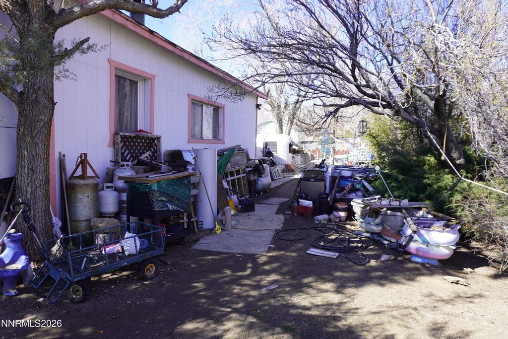 Image 4 of property listing at 185 Kennedy Drive, Reno, NV 89506