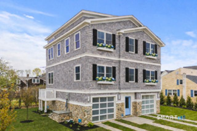 2 Old South Cove Road, Old Saybrook, CT 06475