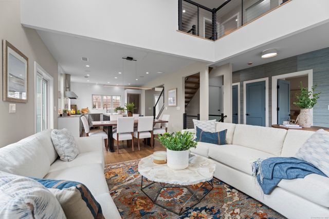 2 Old South Cove Road, Old Saybrook, CT 06475