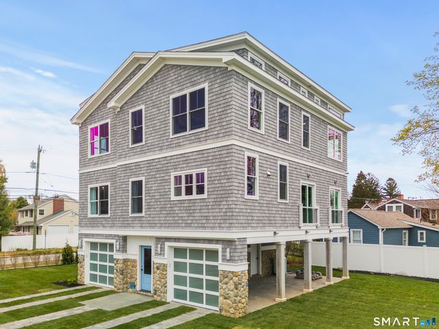 2 Old South Cove Road, Old Saybrook, CT 06475