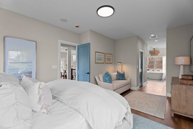 2 Old South Cove Road, Old Saybrook, CT 06475