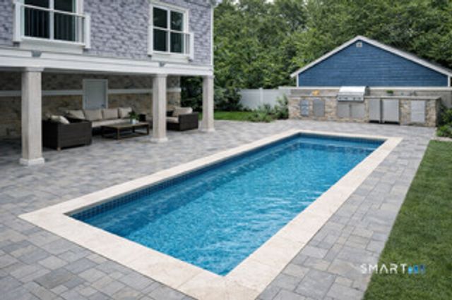 2 Old South Cove Road, Old Saybrook, CT 06475