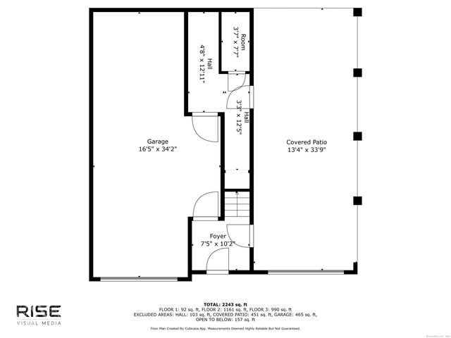 2 Old South Cove Road, Old Saybrook, CT 06475