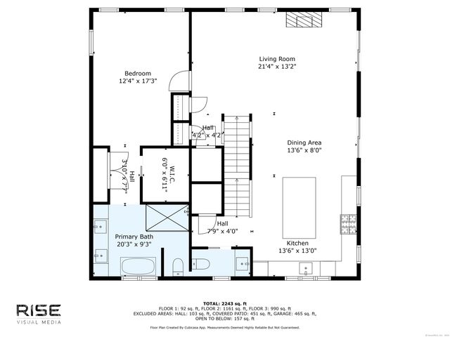 2 Old South Cove Road, Old Saybrook, CT 06475