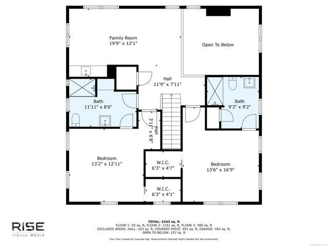 2 Old South Cove Road, Old Saybrook, CT 06475