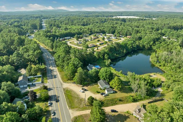 84 Fremont Road, Raymond, NH 03077