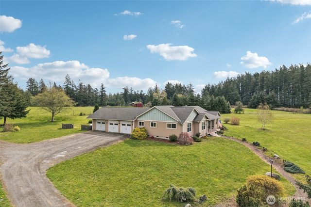 403 Russell Road, Camano Island, WA 98282