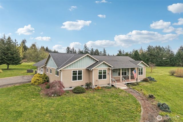 403 Russell Road, Camano Island, WA 98282