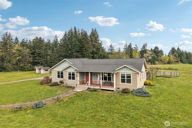 403 Russell Road, Camano Island, WA 98282