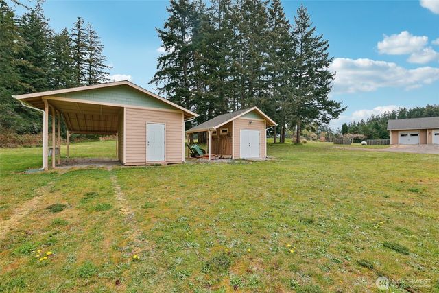 403 Russell Road, Camano Island, WA 98282