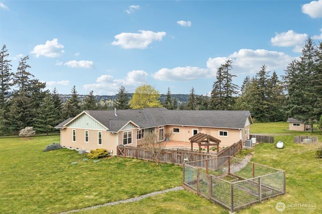 403 Russell Road, Camano Island, WA 98282