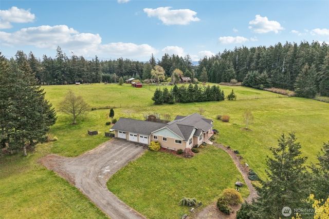 403 Russell Road, Camano Island, WA 98282