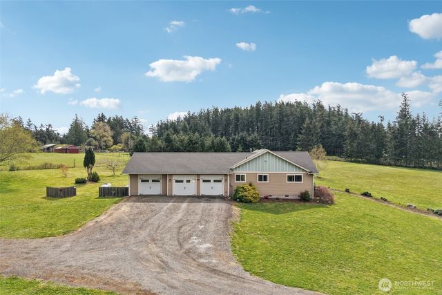 403 Russell Road, Camano Island, WA 98282