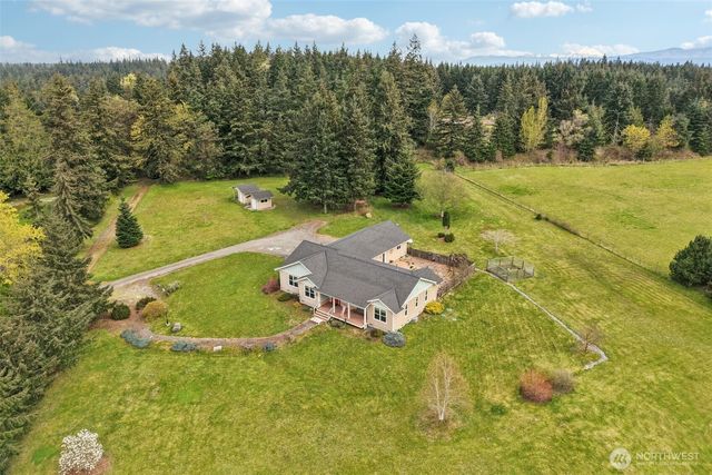 403 Russell Road, Camano Island, WA 98282
