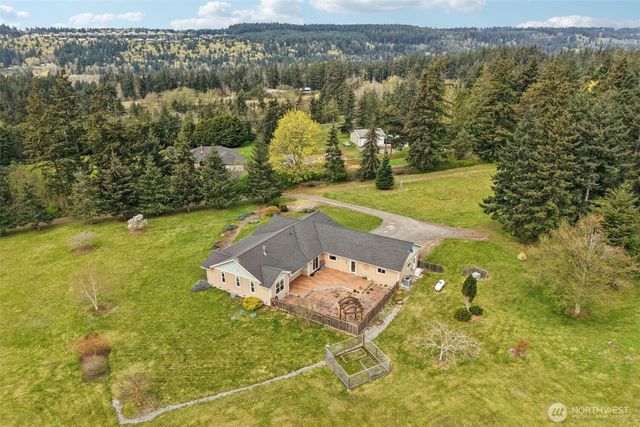 403 Russell Road, Camano Island, WA 98282
