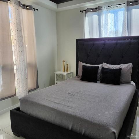 4505 Quince Avenue, Mcallen, TX 78501